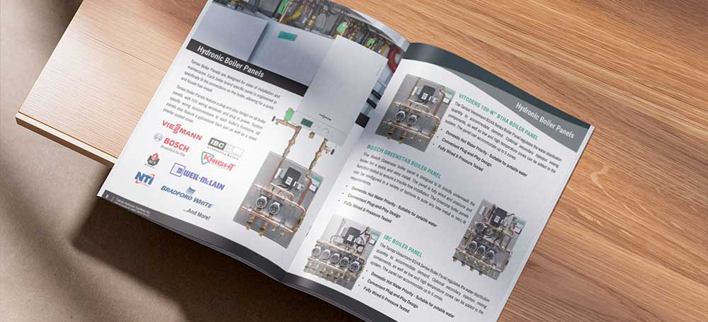 Brochures