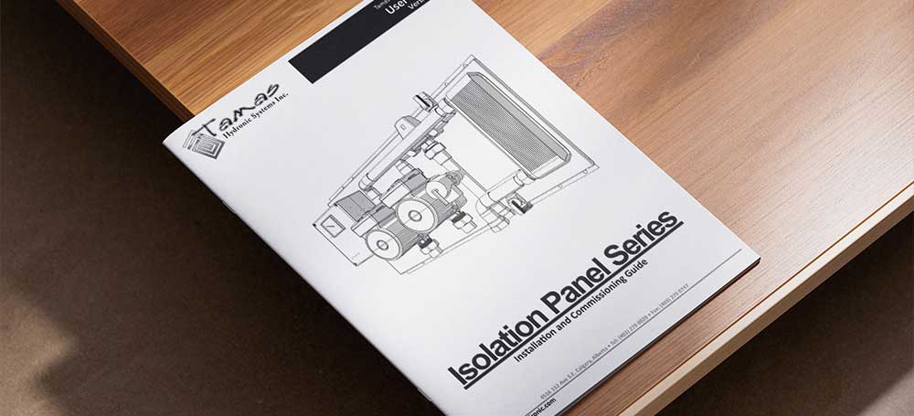 Manuals