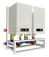 Boiler Package, Large Applications