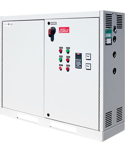 MRI Cooling Cabinet