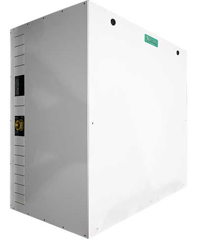 Snow Melt Panel
